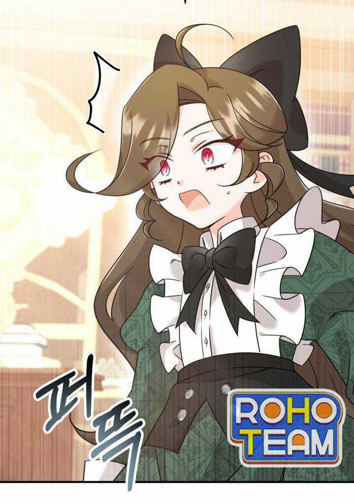 Công Chúa Dược Sĩ Bé Con - Chapter 4 - Trang 98