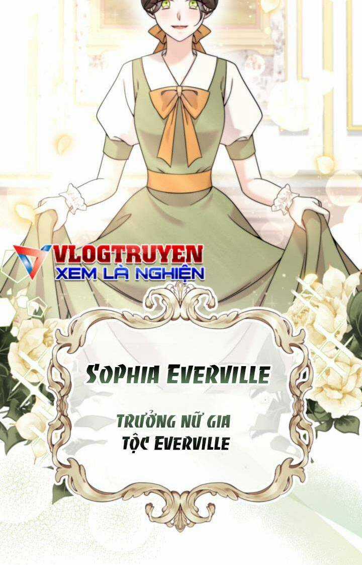 Công Chúa Dược Sĩ Bé Con - Chapter 5 - Trang 11