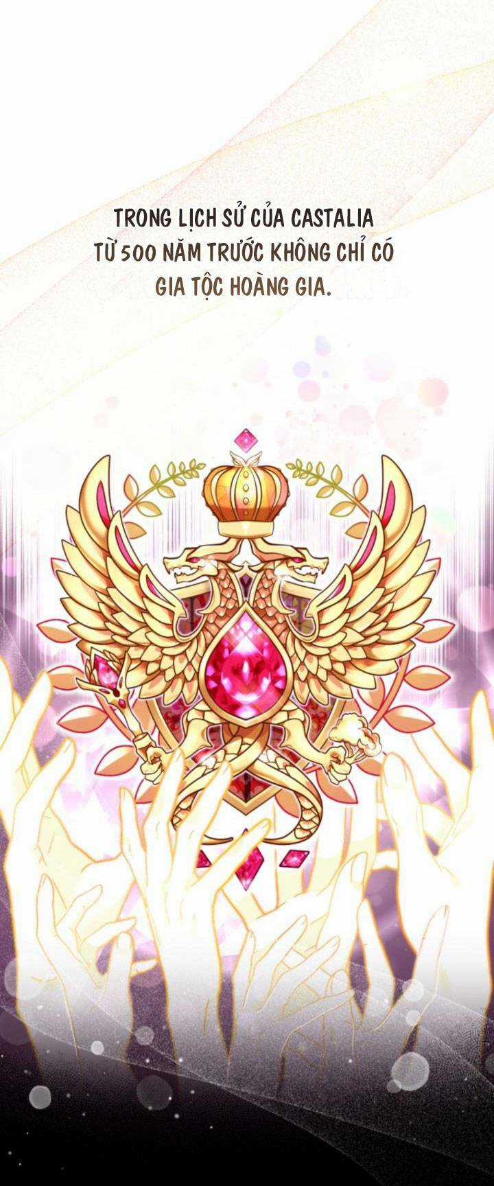 Công Chúa Dược Sĩ Bé Con - Chapter 5 - Trang 13