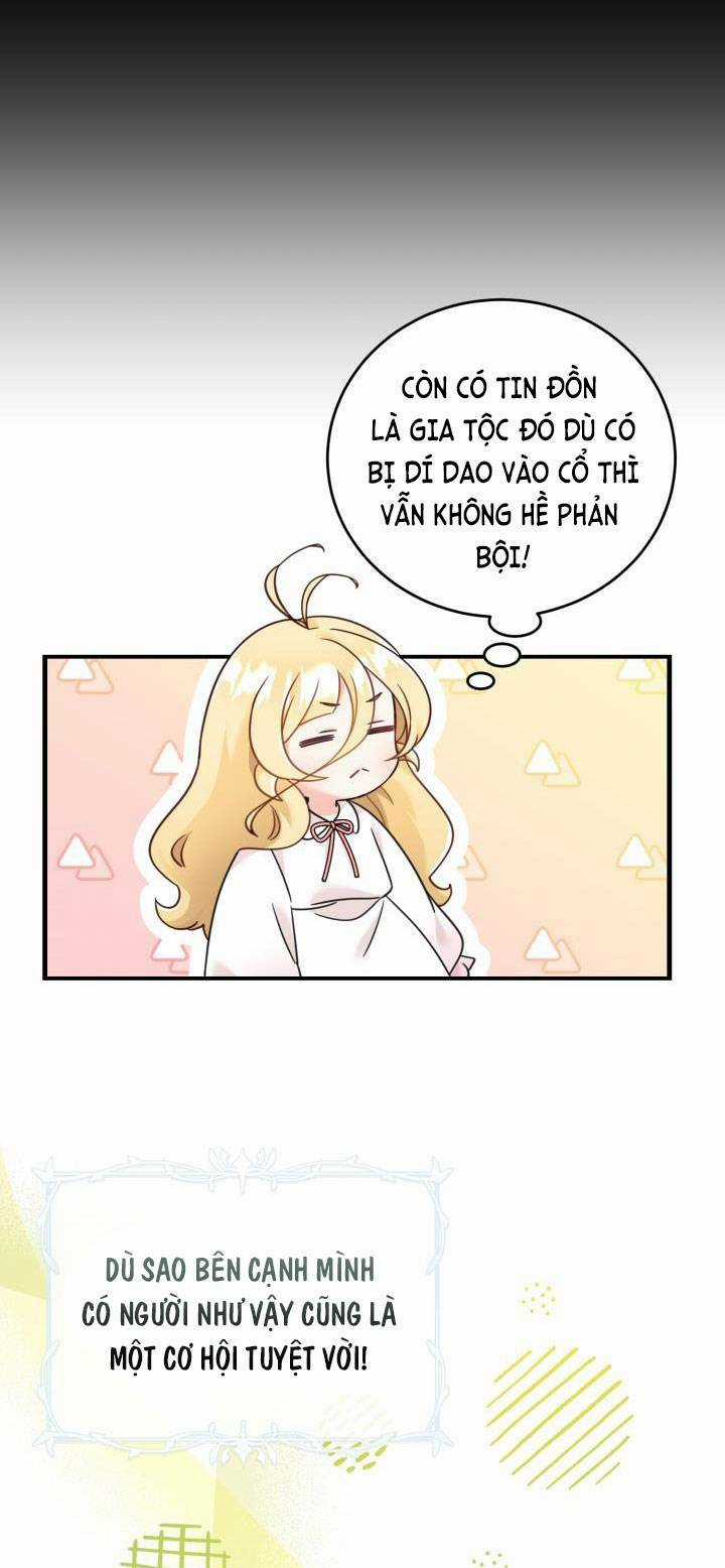 Công Chúa Dược Sĩ Bé Con - Chapter 5 - Trang 15