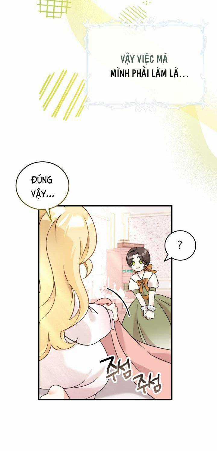 Công Chúa Dược Sĩ Bé Con - Chapter 5 - Trang 16