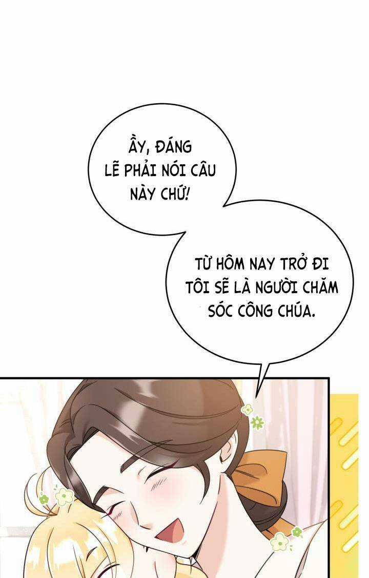 Công Chúa Dược Sĩ Bé Con - Chapter 5 - Trang 18