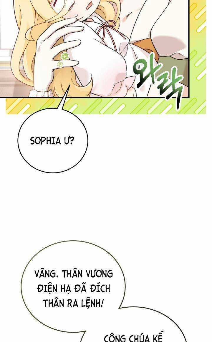 Công Chúa Dược Sĩ Bé Con - Chapter 5 - Trang 19