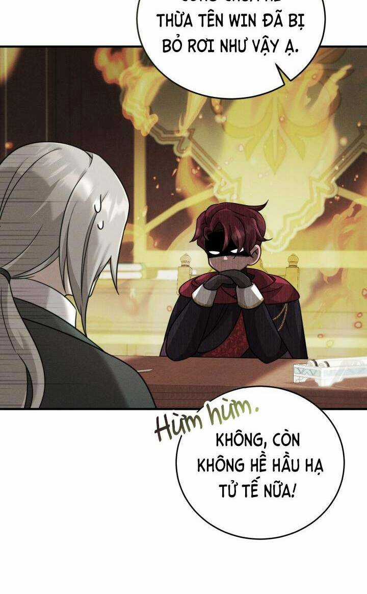 Công Chúa Dược Sĩ Bé Con - Chapter 5 - Trang 20