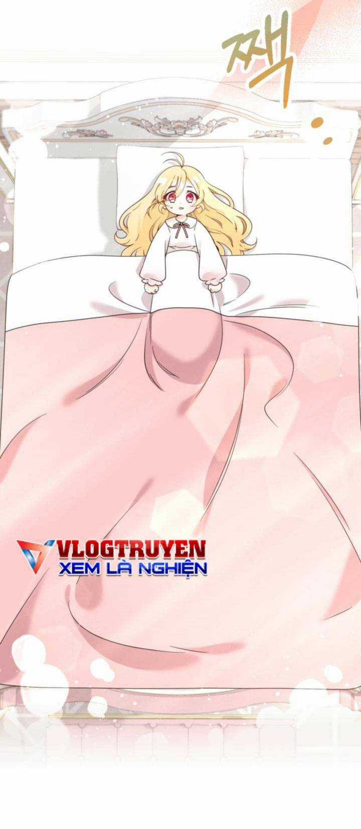 Công Chúa Dược Sĩ Bé Con - Chapter 5 - Trang 3