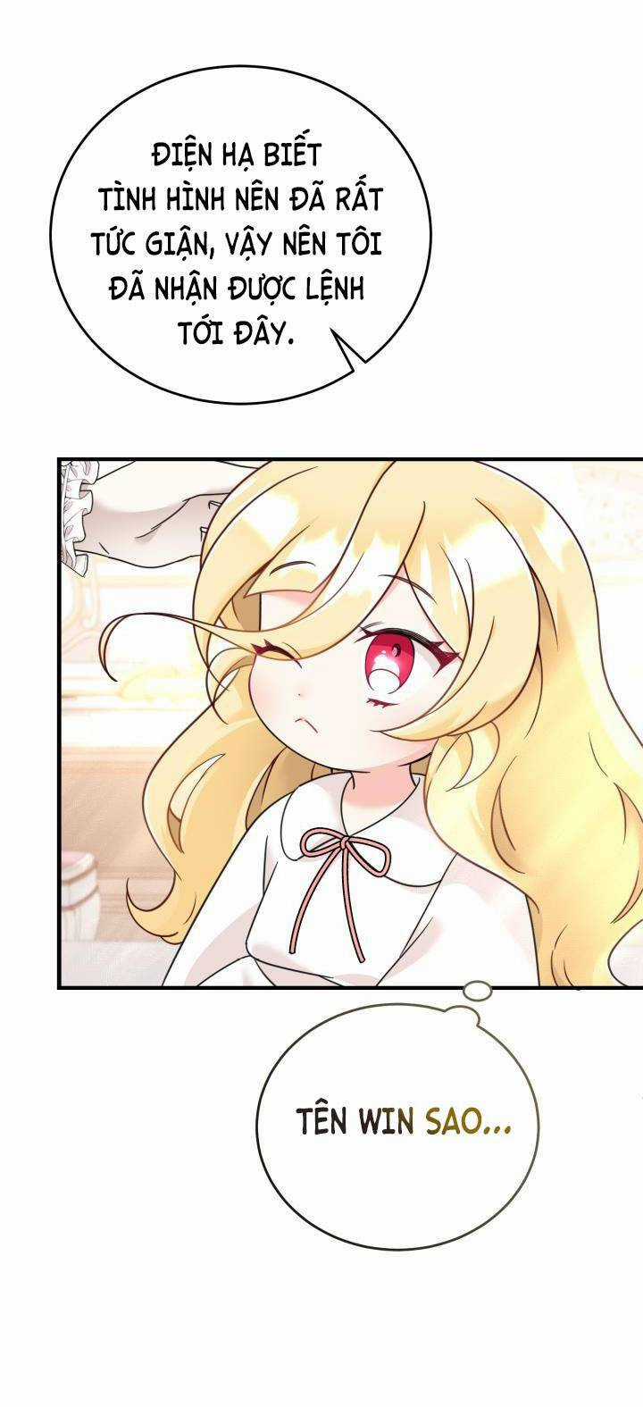 Công Chúa Dược Sĩ Bé Con - Chapter 5 - Trang 21