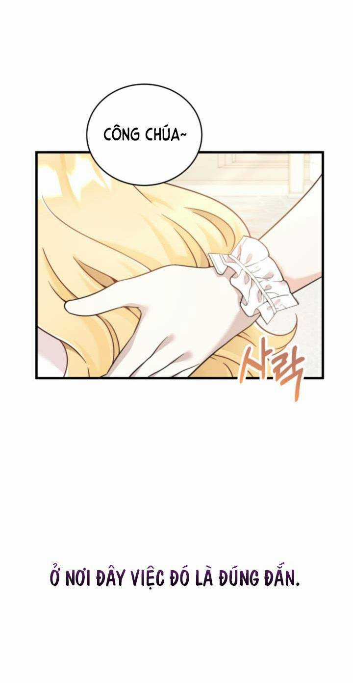 Công Chúa Dược Sĩ Bé Con - Chapter 5 - Trang 23