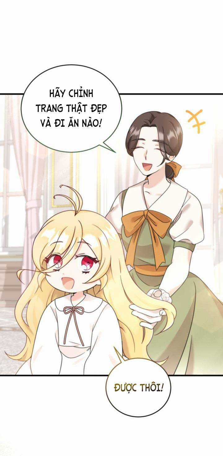 Công Chúa Dược Sĩ Bé Con - Chapter 5 - Trang 24