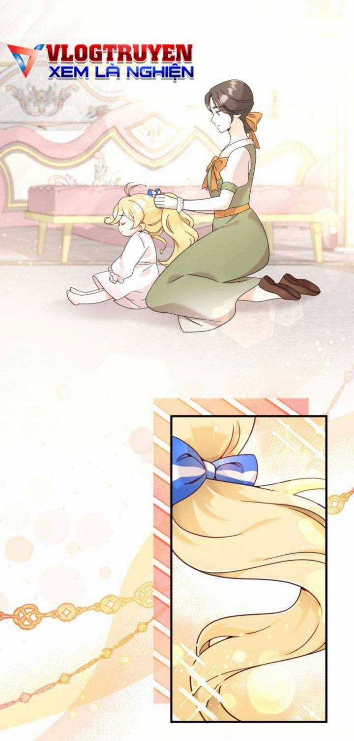 Công Chúa Dược Sĩ Bé Con - Chapter 5 - Trang 26