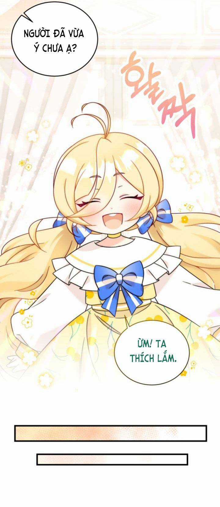 Công Chúa Dược Sĩ Bé Con - Chapter 5 - Trang 27