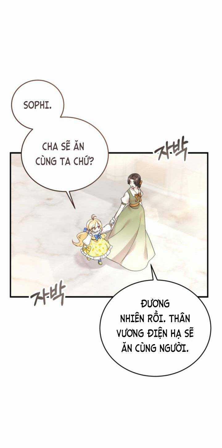 Công Chúa Dược Sĩ Bé Con - Chapter 5 - Trang 28