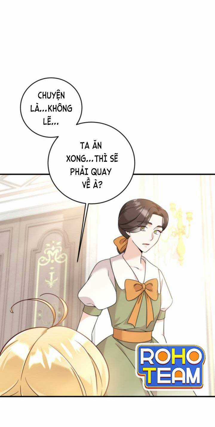 Công Chúa Dược Sĩ Bé Con - Chapter 5 - Trang 29