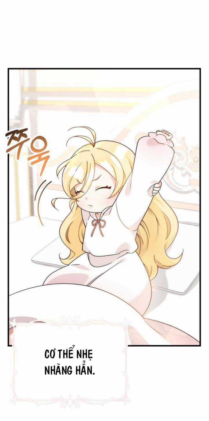 Công Chúa Dược Sĩ Bé Con - Chapter 5 - Trang 4