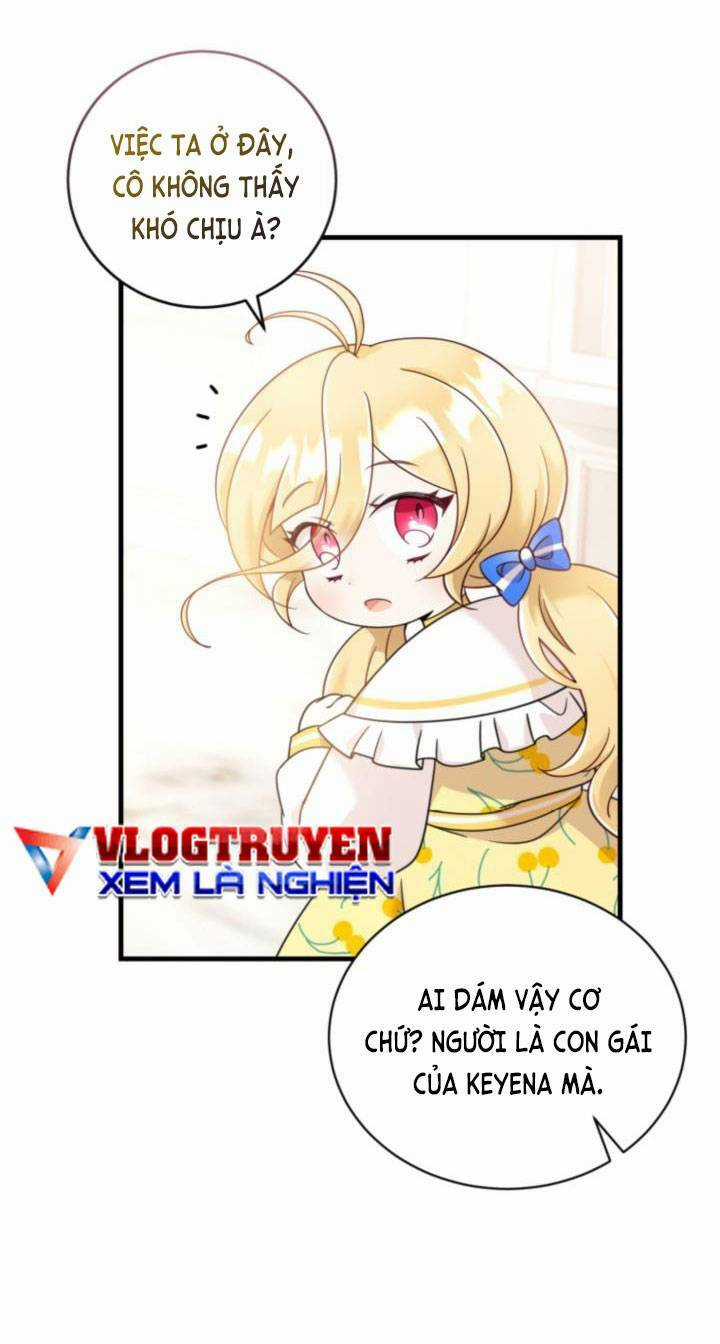 Công Chúa Dược Sĩ Bé Con - Chapter 5 - Trang 34