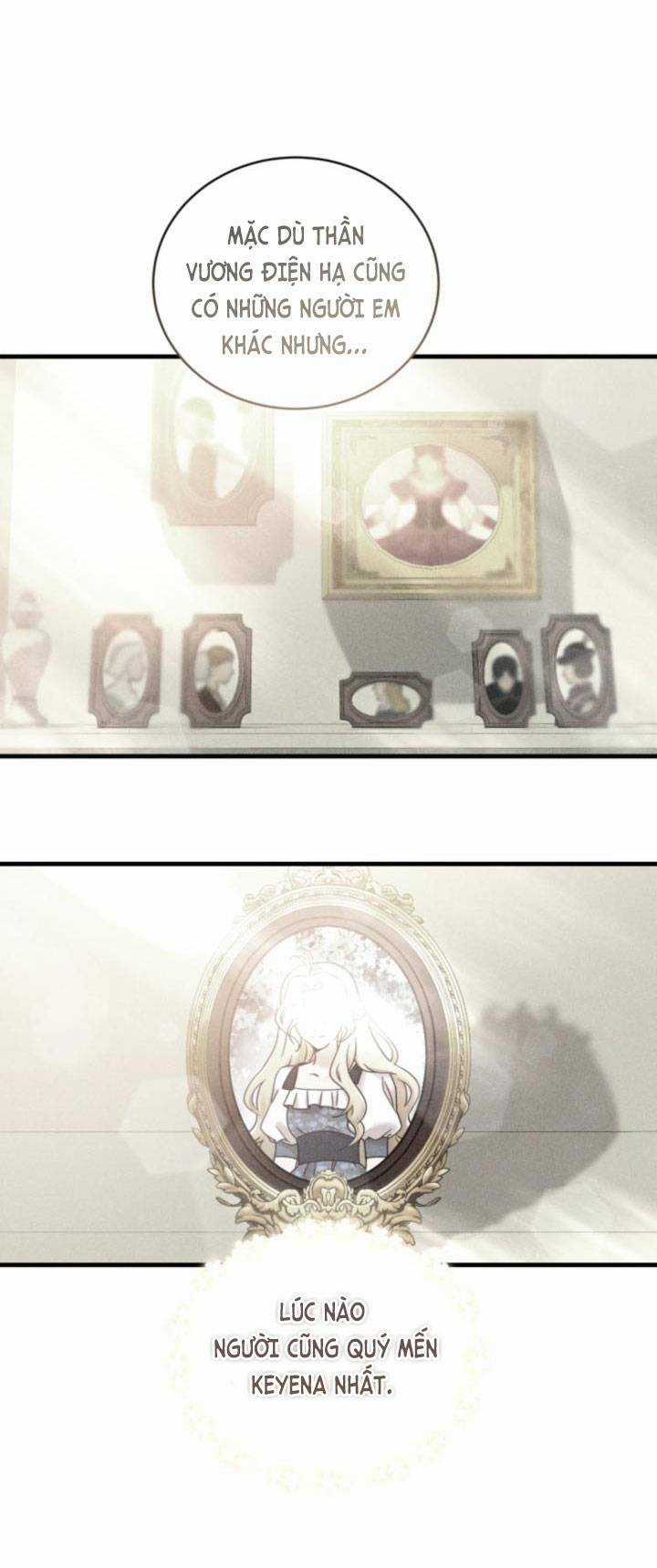 Công Chúa Dược Sĩ Bé Con - Chapter 5 - Trang 35