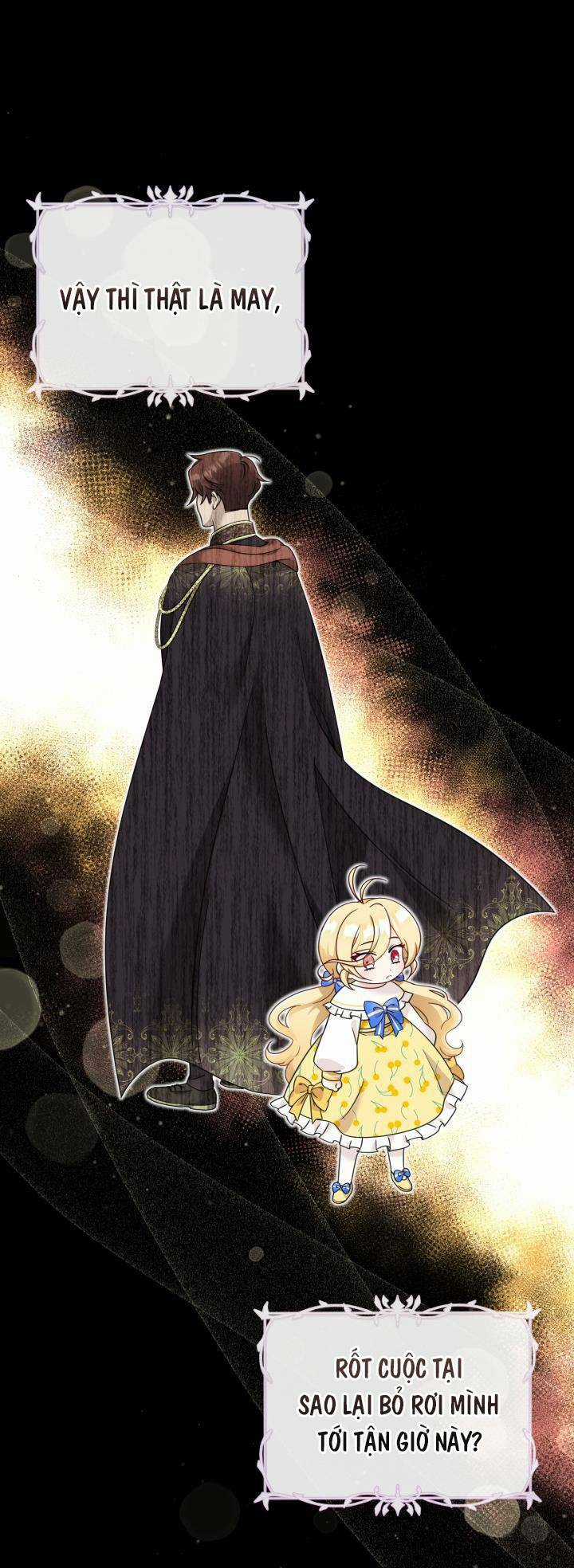 Công Chúa Dược Sĩ Bé Con - Chapter 5 - Trang 37