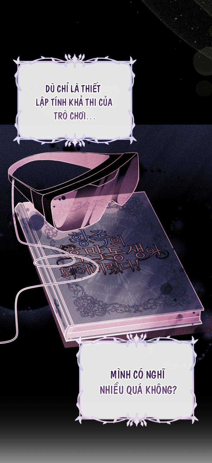 Công Chúa Dược Sĩ Bé Con - Chapter 5 - Trang 38