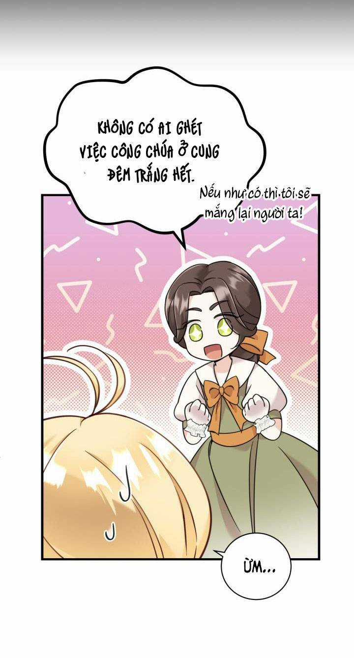 Công Chúa Dược Sĩ Bé Con - Chapter 5 - Trang 39