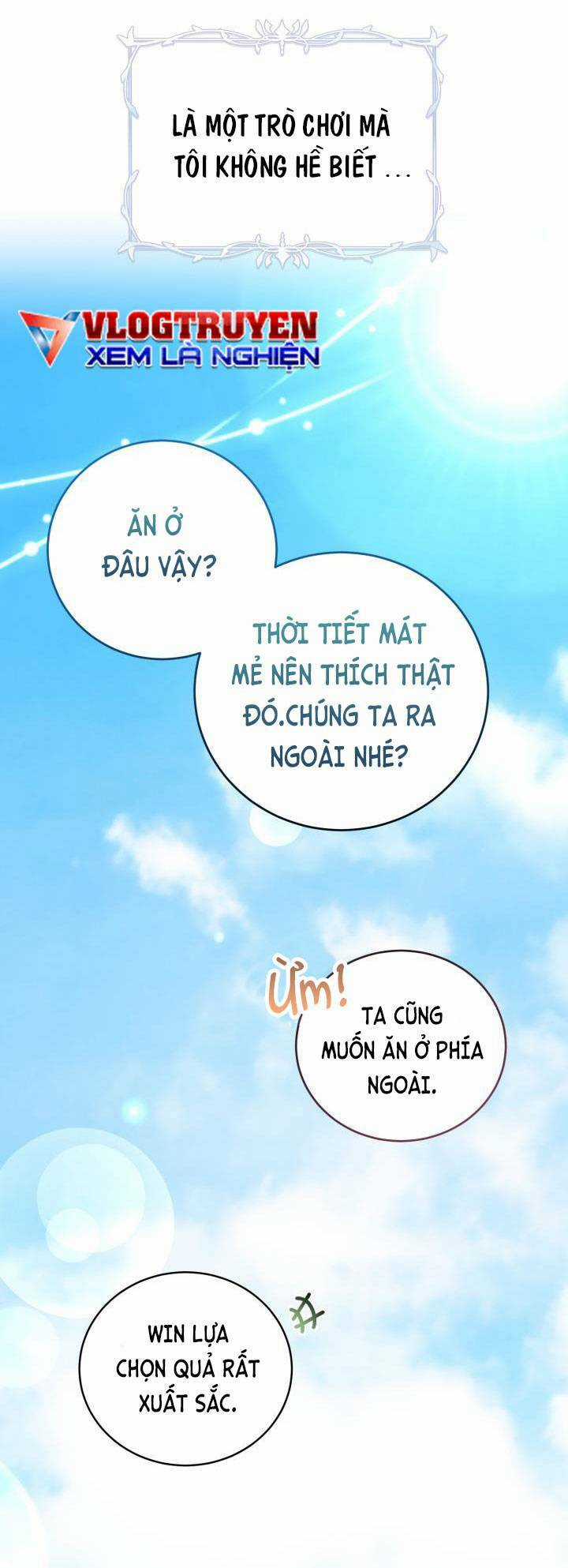 Công Chúa Dược Sĩ Bé Con - Chapter 5 - Trang 40