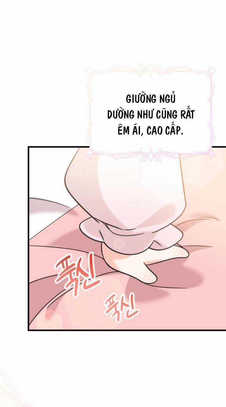 Công Chúa Dược Sĩ Bé Con - Chapter 5 - Trang 5