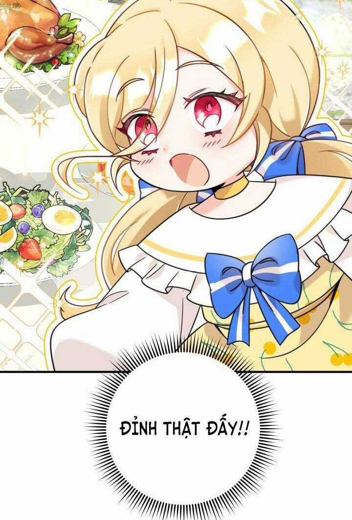 Công Chúa Dược Sĩ Bé Con - Chapter 5 - Trang 43