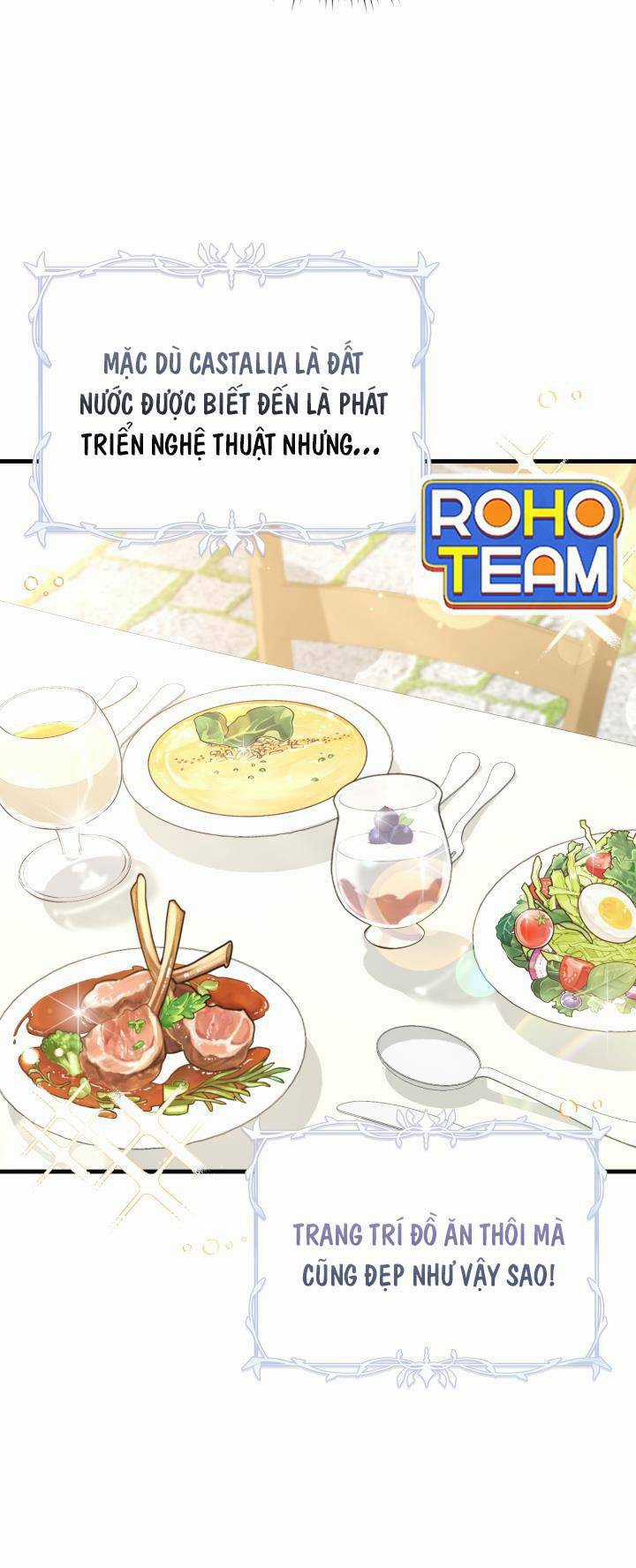 Công Chúa Dược Sĩ Bé Con - Chapter 5 - Trang 44