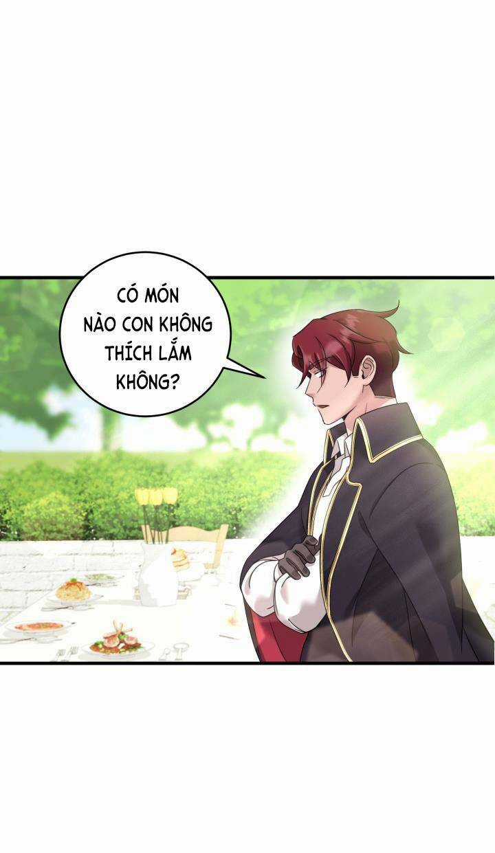 Công Chúa Dược Sĩ Bé Con - Chapter 5 - Trang 45