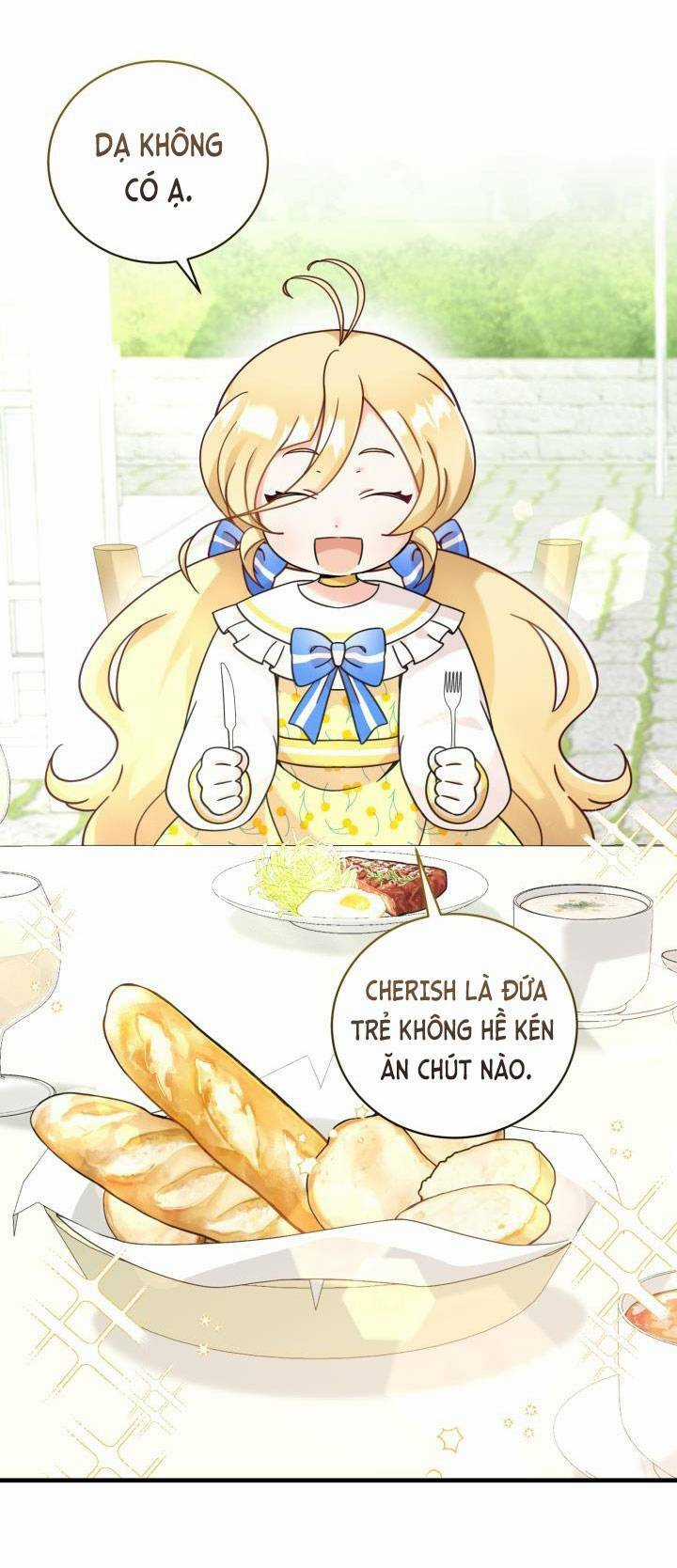 Công Chúa Dược Sĩ Bé Con - Chapter 5 - Trang 46