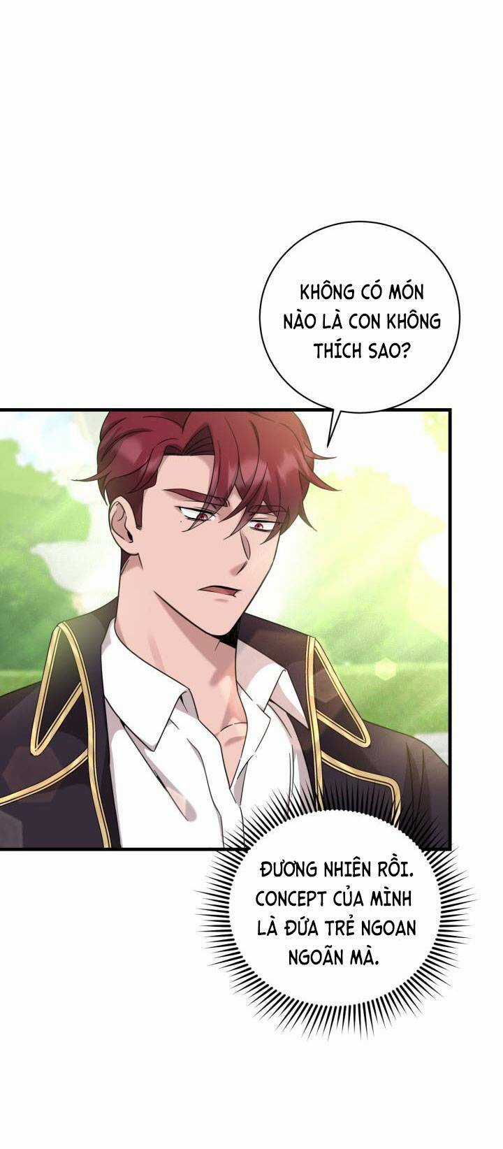 Công Chúa Dược Sĩ Bé Con - Chapter 5 - Trang 47