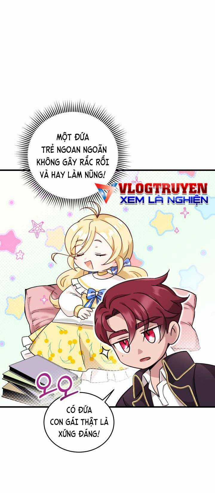 Công Chúa Dược Sĩ Bé Con - Chapter 5 - Trang 48