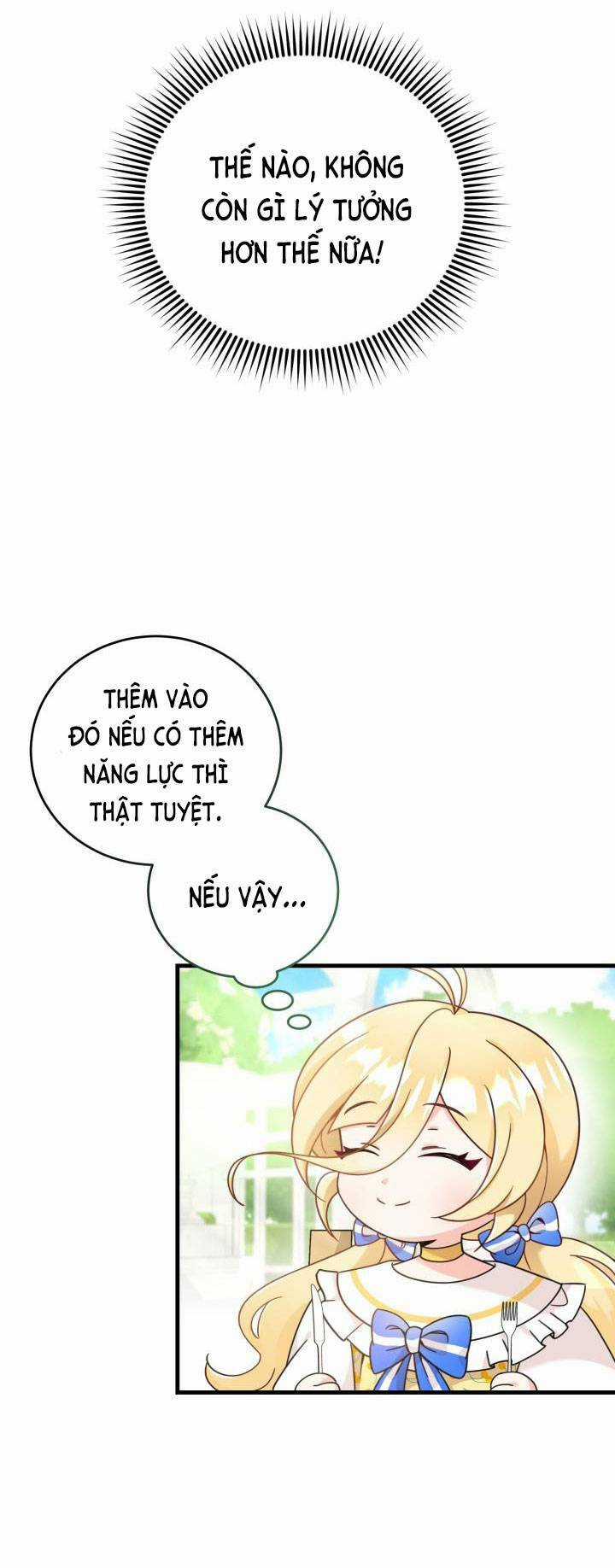 Công Chúa Dược Sĩ Bé Con - Chapter 5 - Trang 49