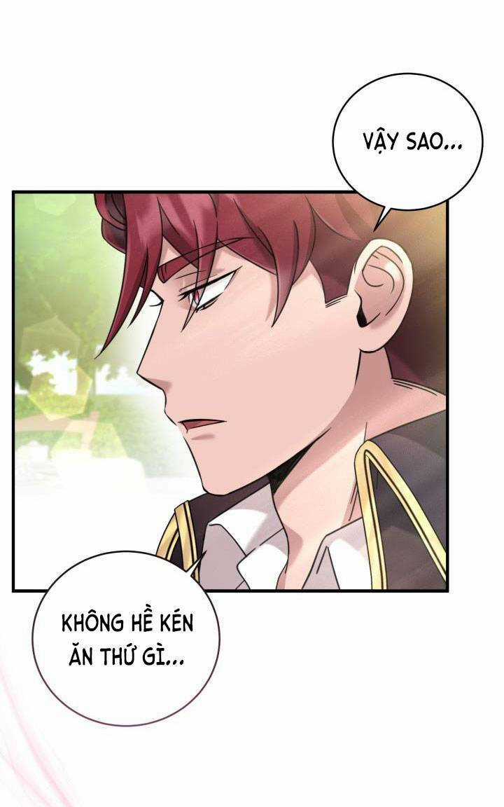 Công Chúa Dược Sĩ Bé Con - Chapter 5 - Trang 50