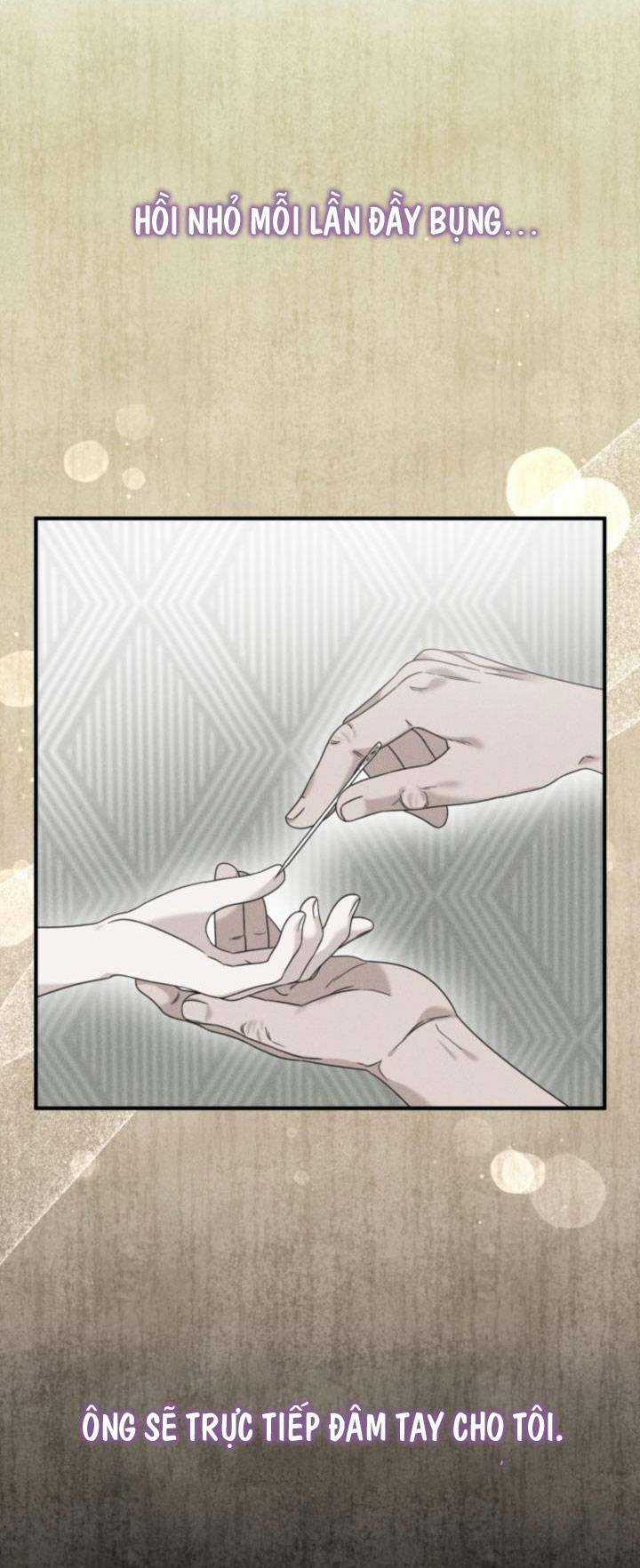 Công Chúa Dược Sĩ Bé Con - Chapter 5 - Trang 55