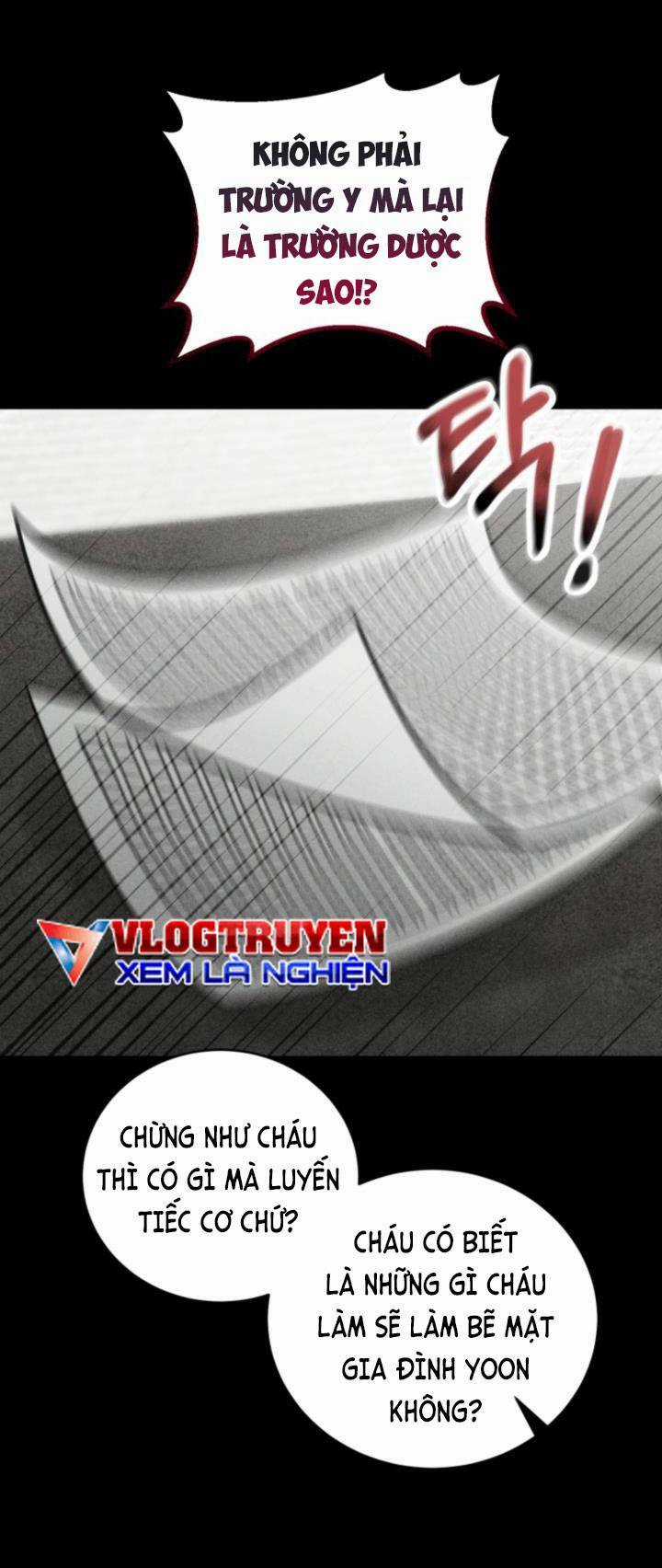 Công Chúa Dược Sĩ Bé Con - Chapter 5 - Trang 57