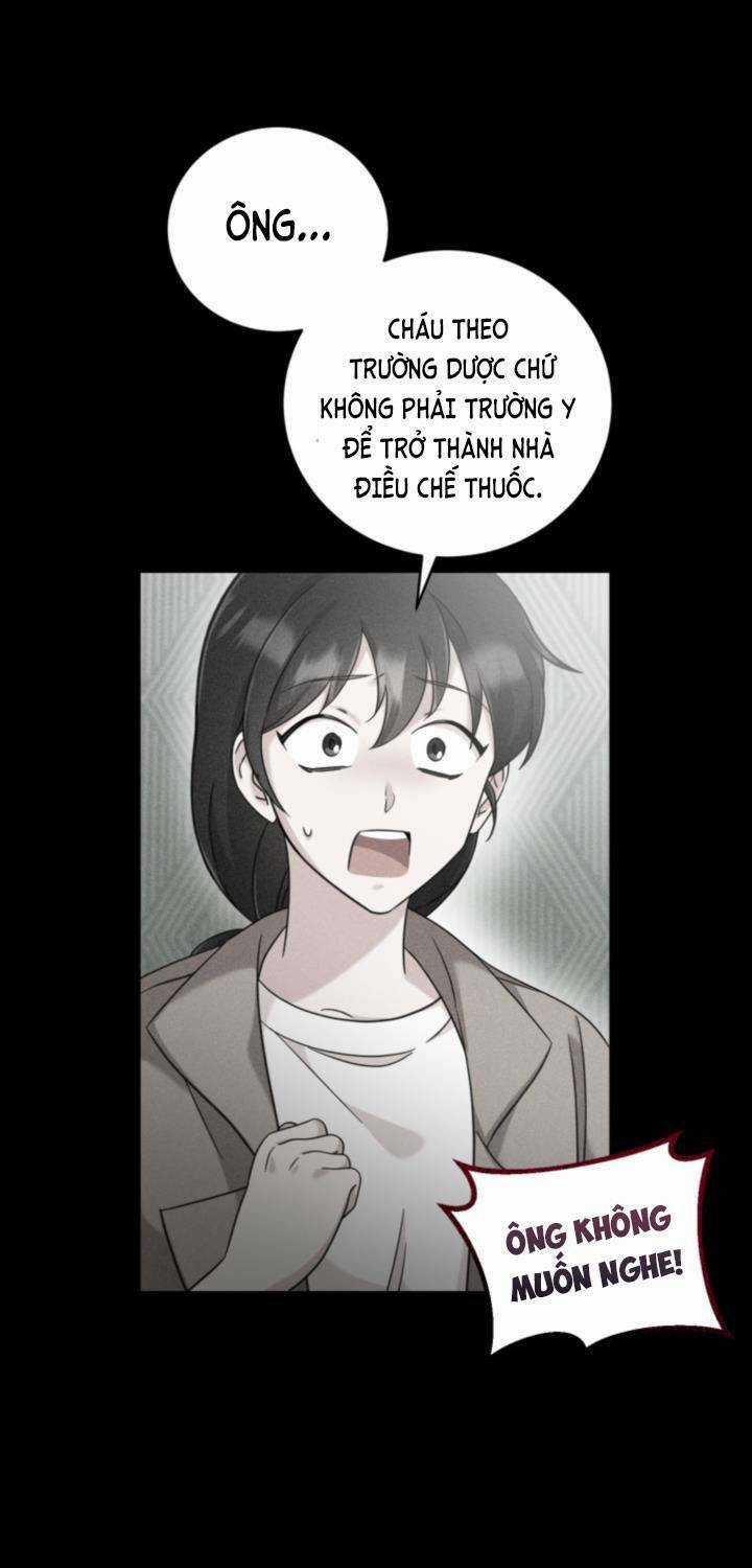 Công Chúa Dược Sĩ Bé Con - Chapter 5 - Trang 58