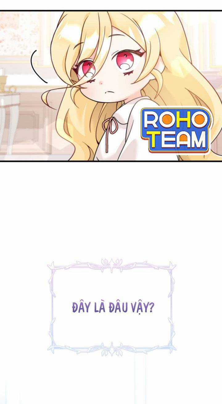 Công Chúa Dược Sĩ Bé Con - Chapter 5 - Trang 7