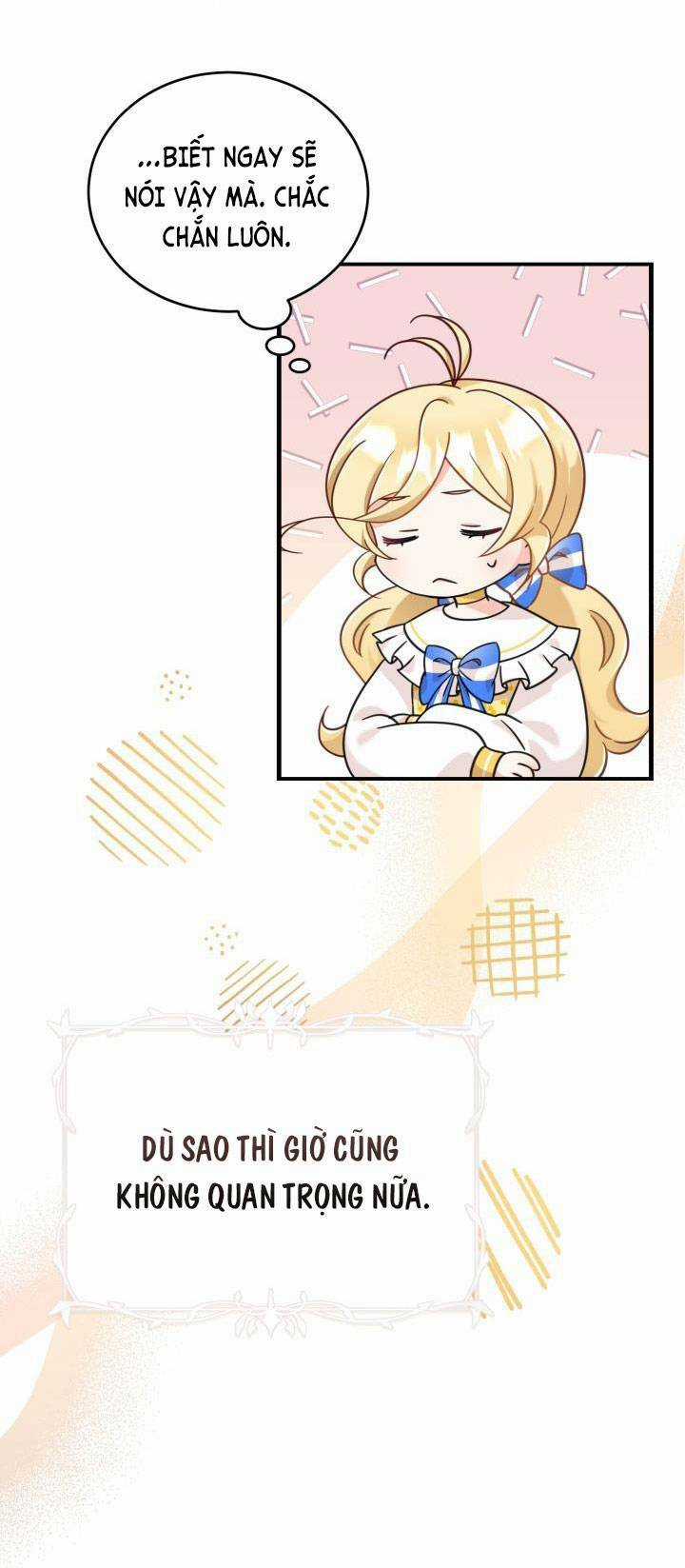 Công Chúa Dược Sĩ Bé Con - Chapter 5 - Trang 61