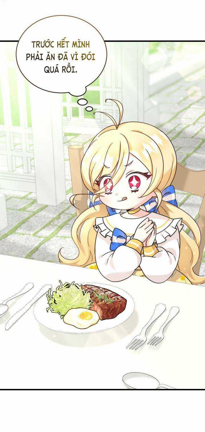 Công Chúa Dược Sĩ Bé Con - Chapter 5 - Trang 62