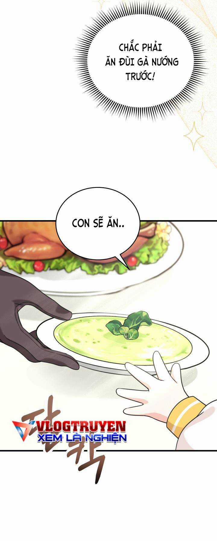 Công Chúa Dược Sĩ Bé Con - Chapter 5 - Trang 64