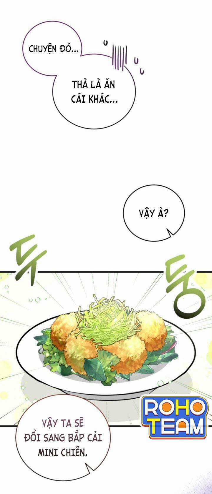 Công Chúa Dược Sĩ Bé Con - Chapter 5 - Trang 67