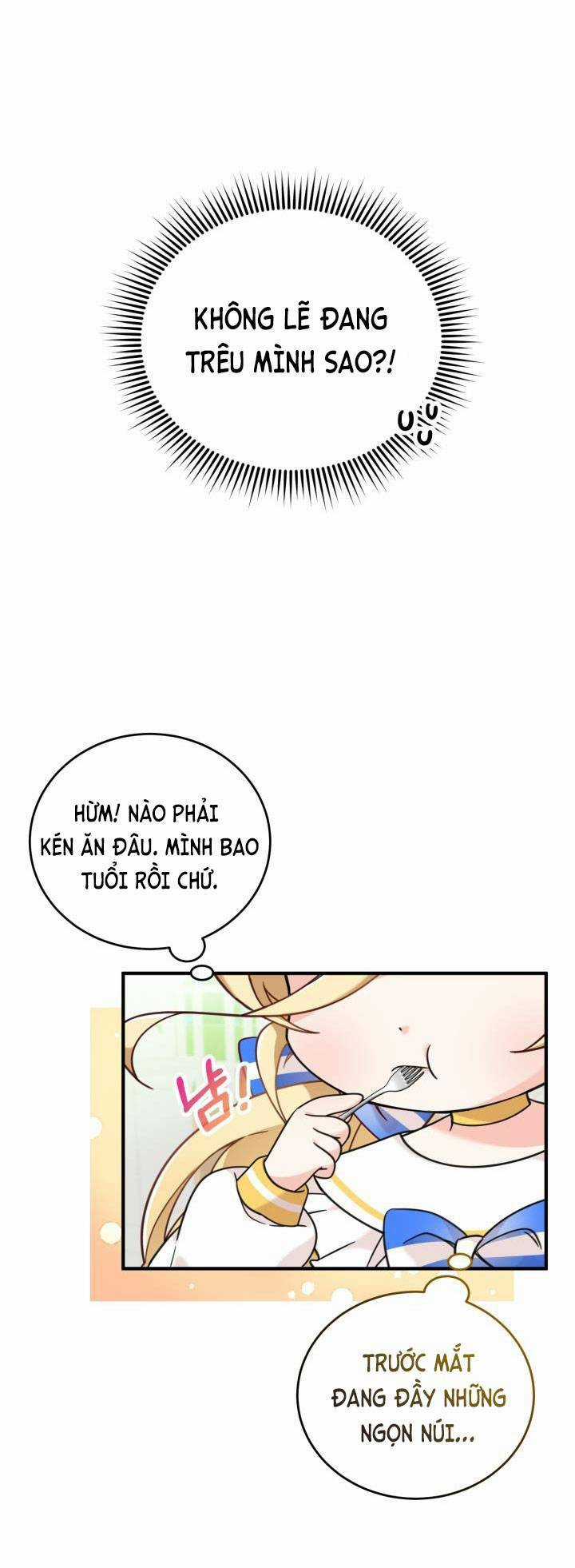 Công Chúa Dược Sĩ Bé Con - Chapter 5 - Trang 74