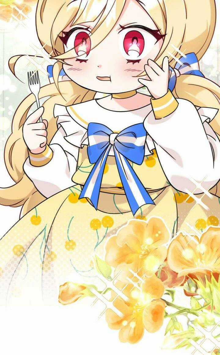 Công Chúa Dược Sĩ Bé Con - Chapter 5 - Trang 76