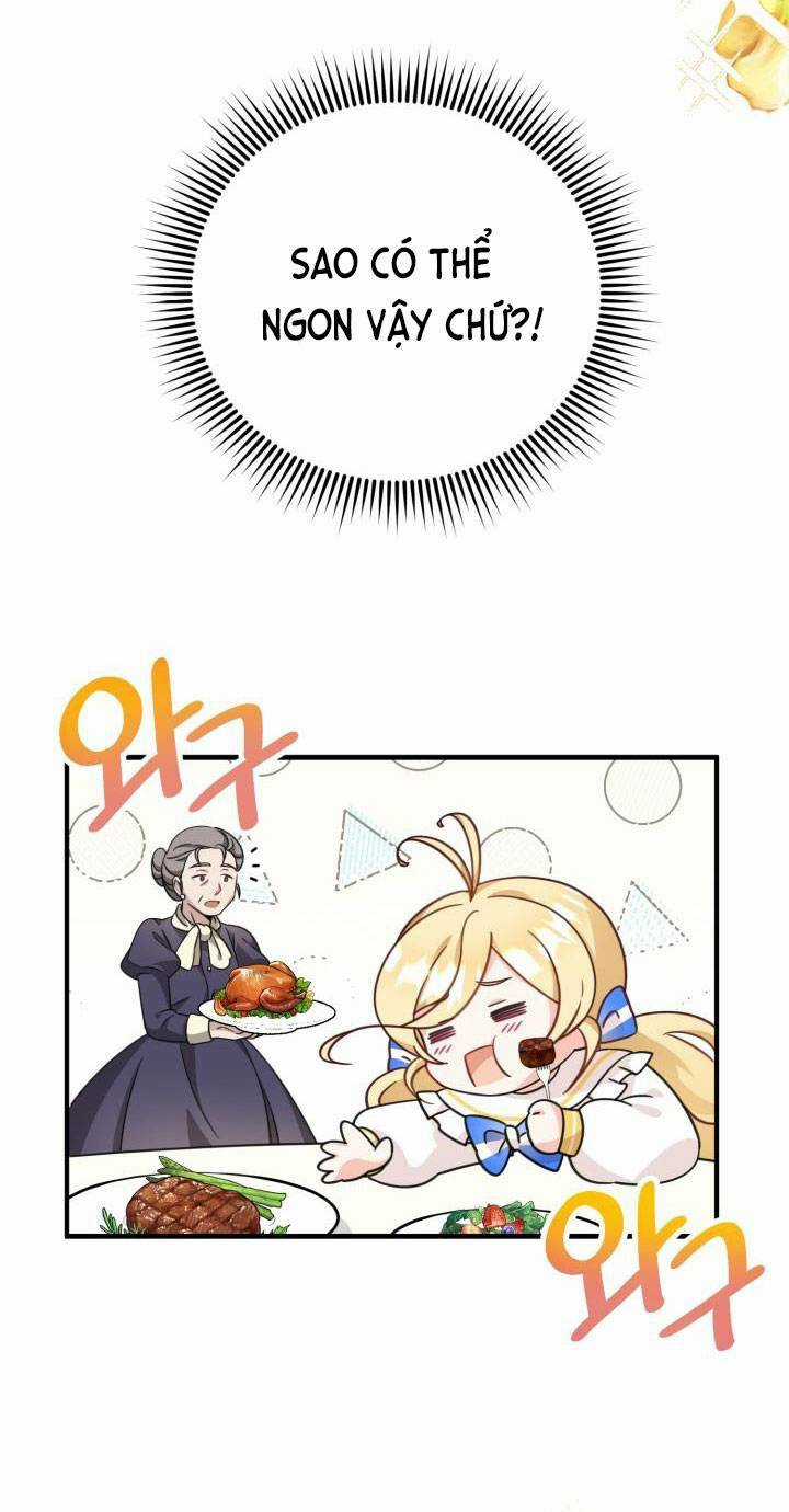 Công Chúa Dược Sĩ Bé Con - Chapter 5 - Trang 77