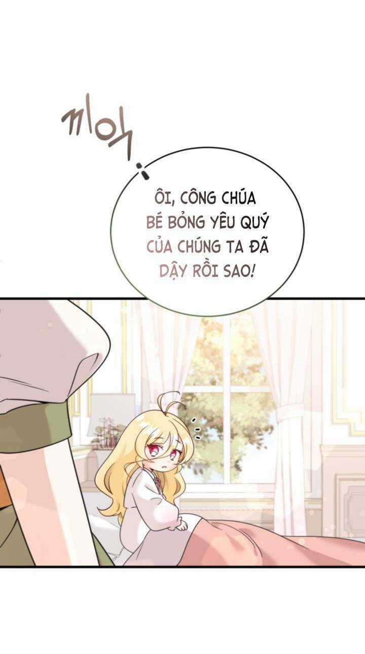 Công Chúa Dược Sĩ Bé Con - Chapter 5 - Trang 9