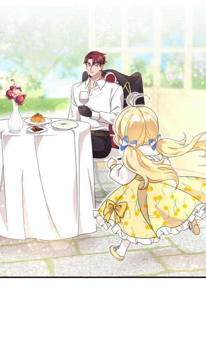 Công Chúa Dược Sĩ Bé Con - Chapter 5 - Trang 89