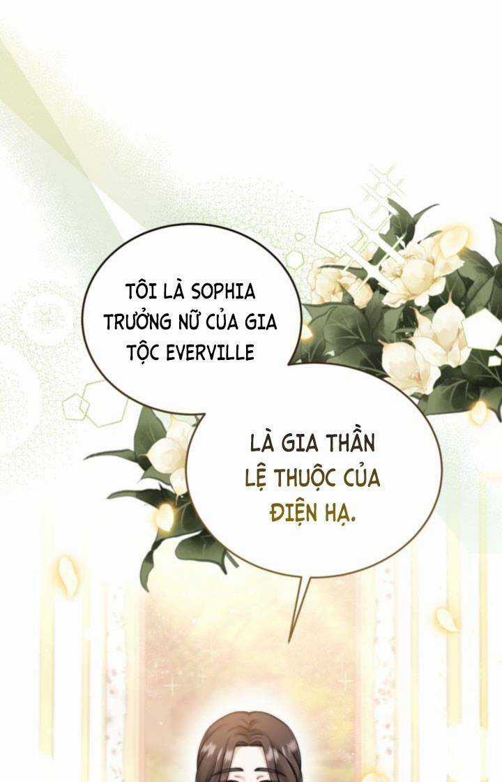 Công Chúa Dược Sĩ Bé Con - Chapter 5 - Trang 10