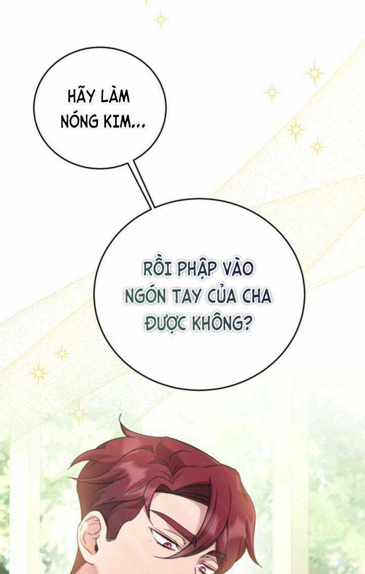 Công Chúa Dược Sĩ Bé Con - Chapter 5 - Trang 91