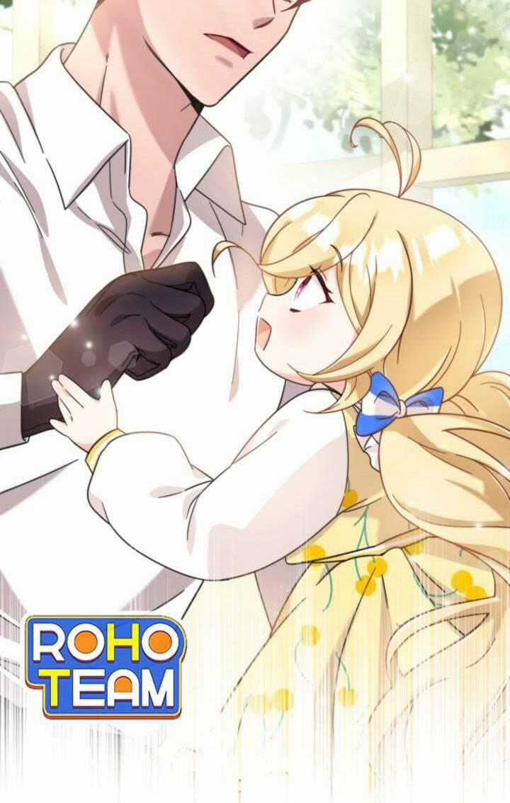 Công Chúa Dược Sĩ Bé Con - Chapter 5 - Trang 92