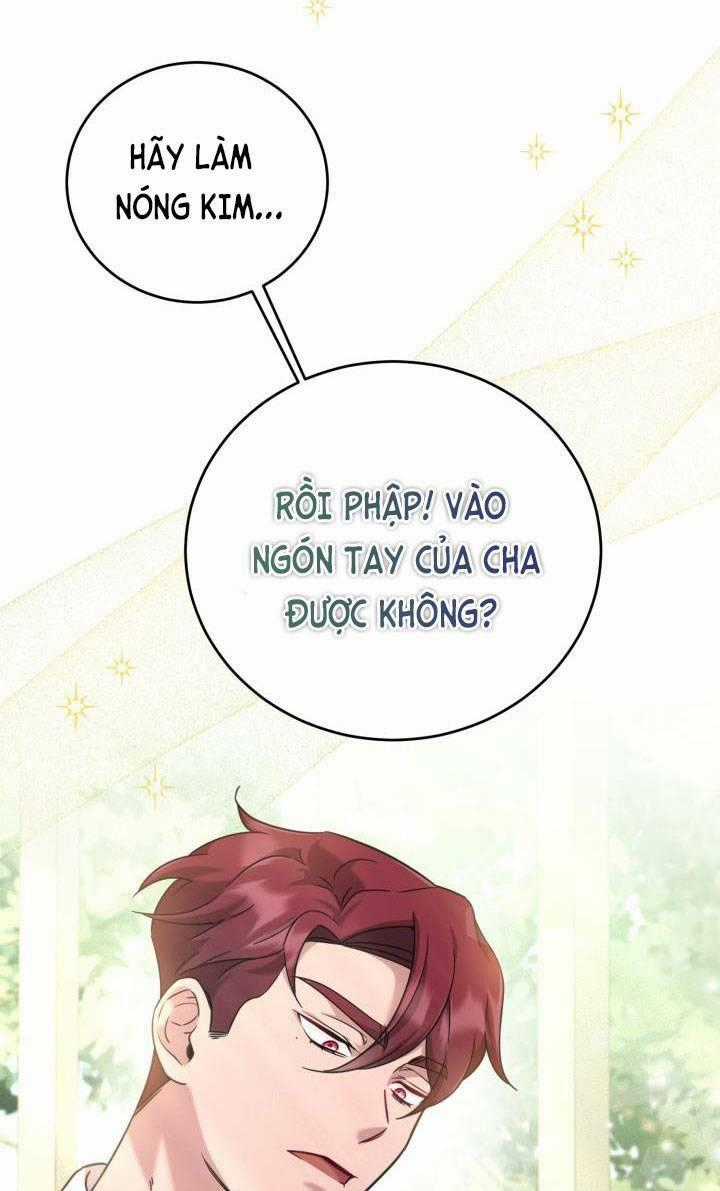 Công Chúa Dược Sĩ Bé Con - Chapter 6 - Trang 2