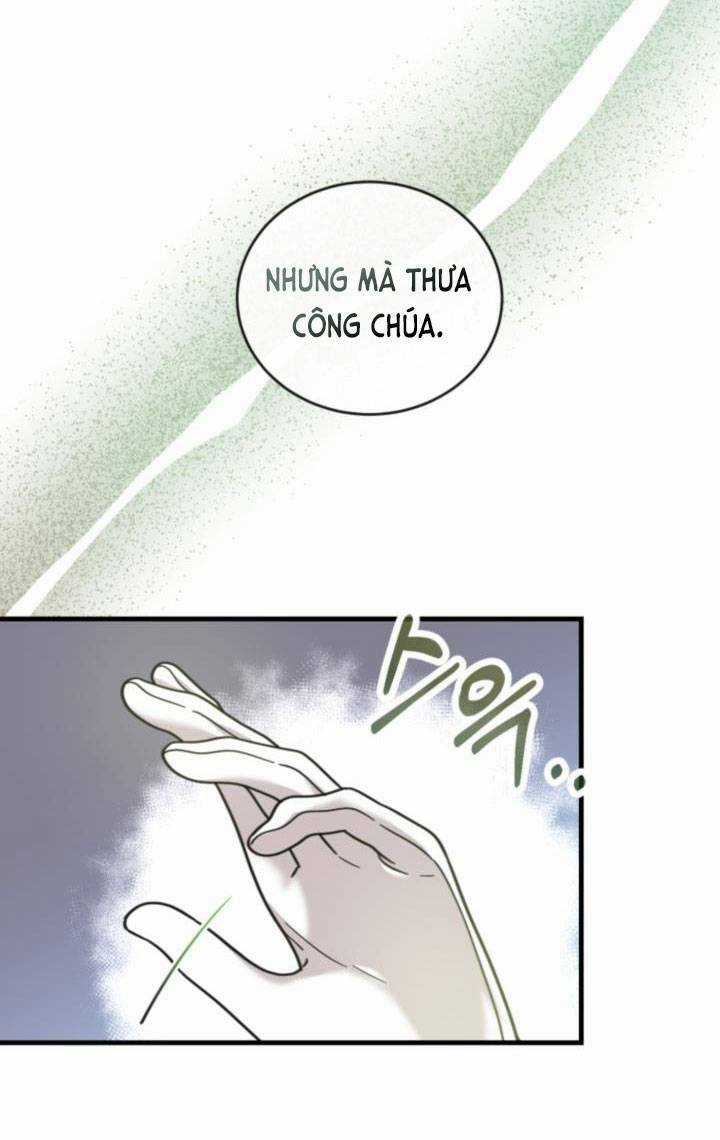 Công Chúa Dược Sĩ Bé Con - Chapter 6 - Trang 11